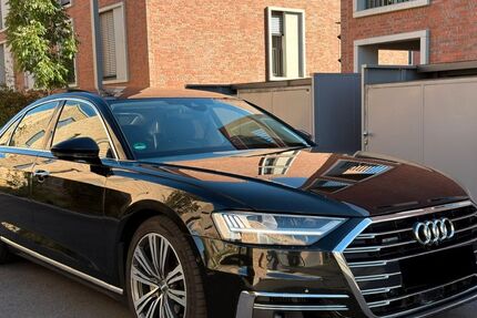 Audi A8 210.000 km 31.500 &euro; Heusenstamm 63150