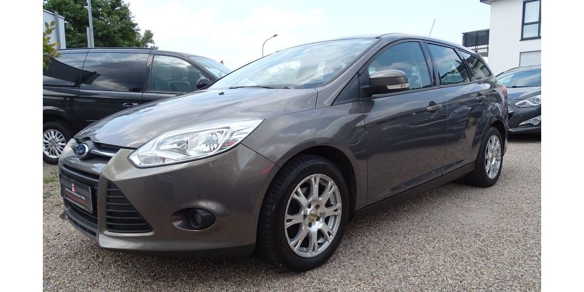 Ford Focus 156.000 km 3.600 &euro; Rodgau / Nieder-Roden 63110