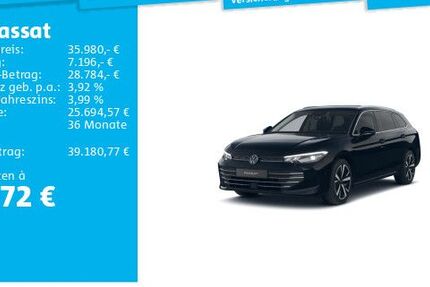 VW Passat 12.594 km 35.980 &euro; Frankfurt 60326