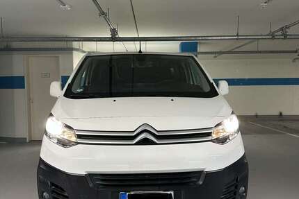 Citroen Jumpy 72.850 km 11.800 &euro; Frankfurt am Main 60385