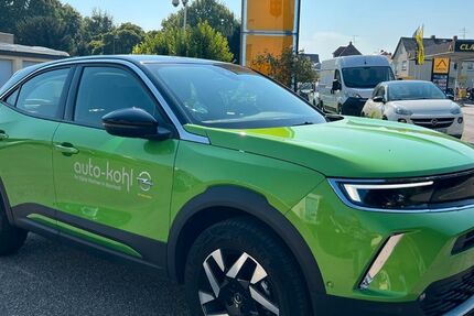 Opel Mokka 6.063 km 21.900 &euro; Bürstadt 68642