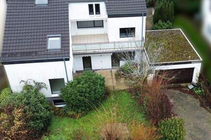 Haus Bensheim - 9 Zimmer, 236 m&sup2;, 1.049.000&euro; | Angebot:25686641