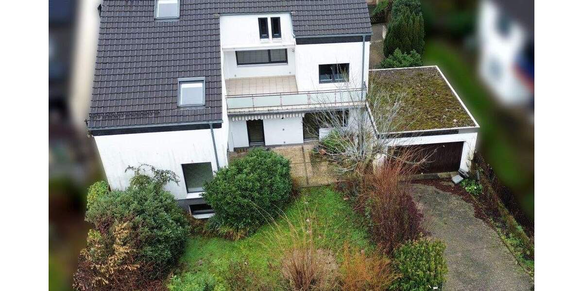 Mehrfamilienhaus, Wohnhaus Bensheim - 9 Zimmer, 236 m&sup2;, 1.049.000&euro; | Angebot:25686641