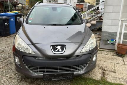 Peugeot 308 261.976 km 1.200 &euro; Biebesheim am Rhein 64584