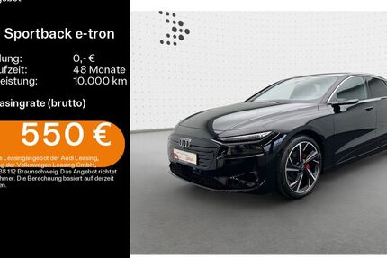 Audi A6 e-tron 11.949 km 65.499 &euro; Hofheim 65719