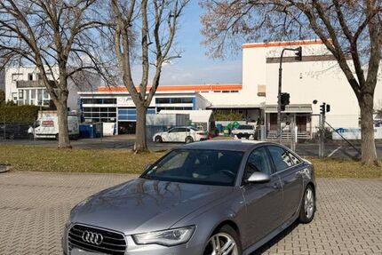 Audi A6 230.000 km 14.500 &euro; Neu Isenburg 63263