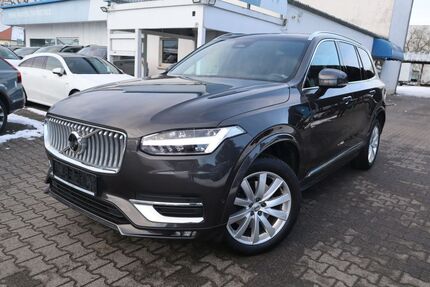 Volvo XC90 175.362 km 39.785 &euro; Darmstadt 64291