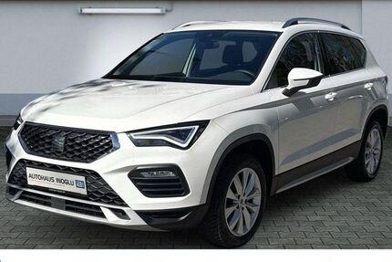 Seat Ateca 28.112 km 27.480 &euro; Rüsselsheim 65428