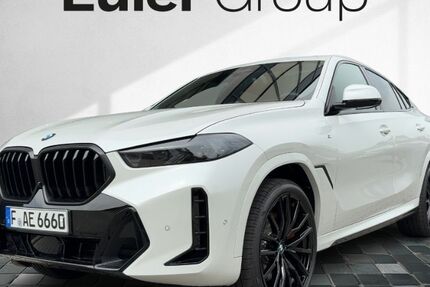 BMW X6 1.101 km 109.299 &euro; Frankfurt am Main 60435
