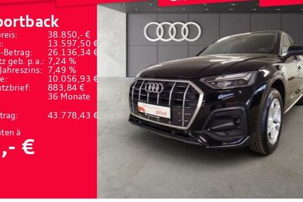Audi Q5 53.019 km 37.850 &euro; Frankfurt am Main 60314