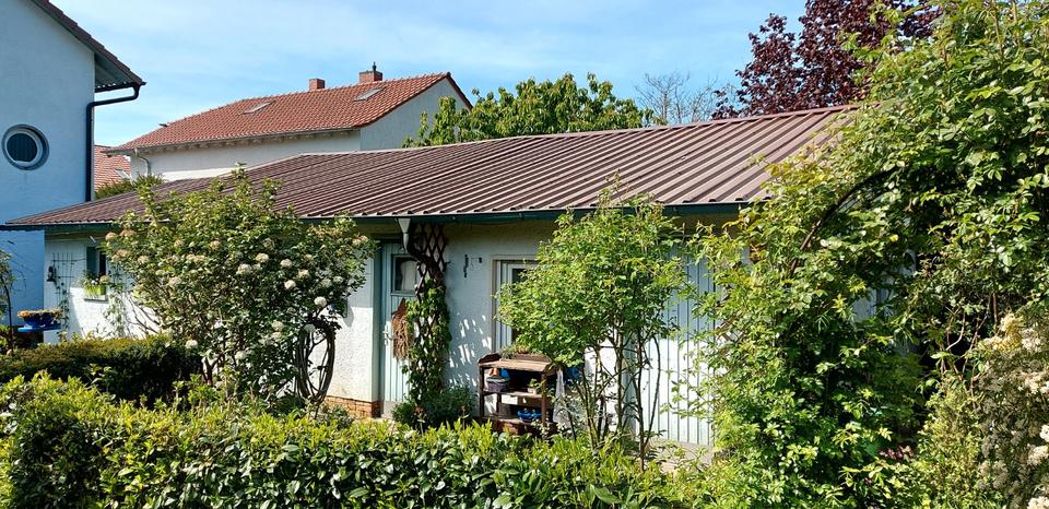 Einfamilienhaus Alsbach-Hähnlein Hähnlein - 6 Zimmer, 140 m&sup2;, 1.850&euro; | Angebot:26615667