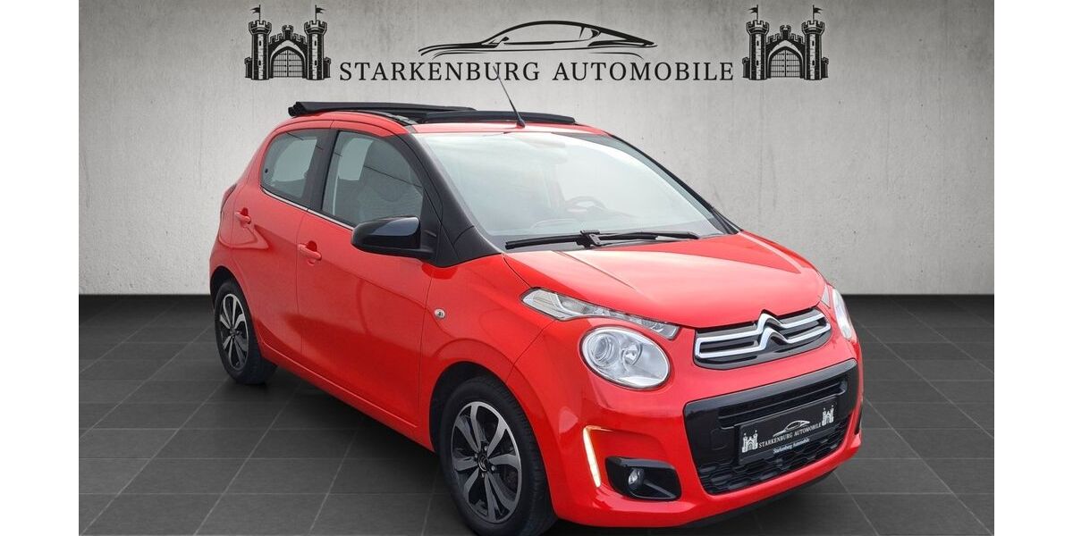 Citroen C1 64.000 km 6.990 &euro; Heppenheim 64646