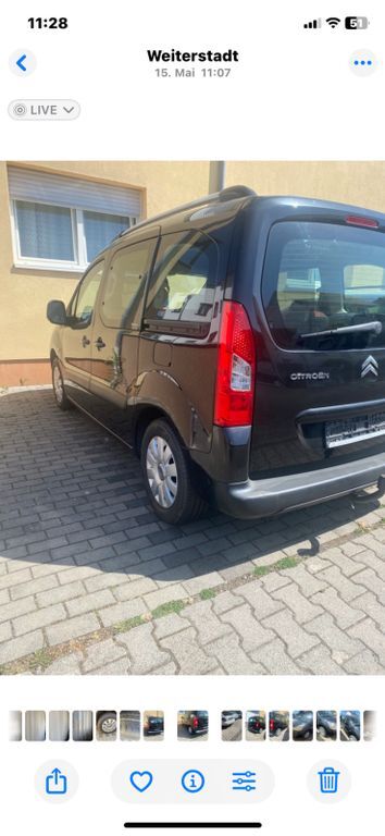 Berlingo