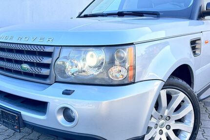 Land Rover Range Rover Sport 299.990 km 7.990 &euro; Rüsselsheim 65428