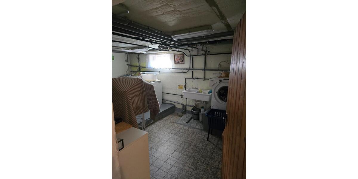 3-Zimmer-Eigentumswohnung mit Gartenanteil und Garage 3 zimmer