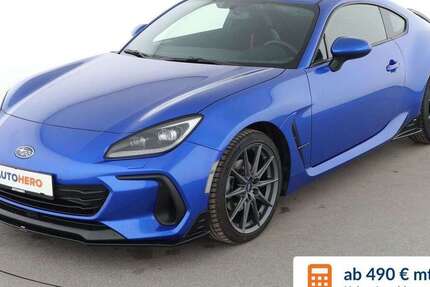 Subaru BRZ 8.070 km 35.620 &euro; Frankfurt am Main 65936