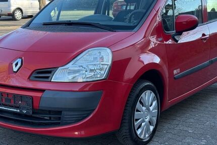 Renault Modus 215.000 km 2.497 &euro; Rüsselsheim 65428