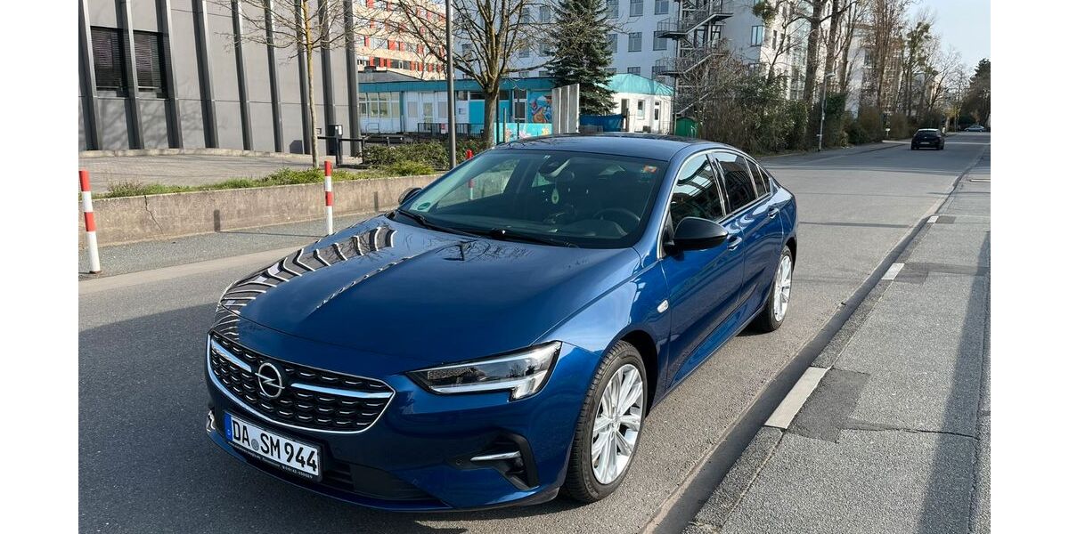 Opel Insignia 66.200 km 17.500 &euro; Darmstadt 64295