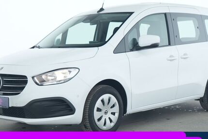 Mercedes-Benz T-Klasse 16.227 km 26.654 &euro; Dietzenbach bei Frankfurt 63128