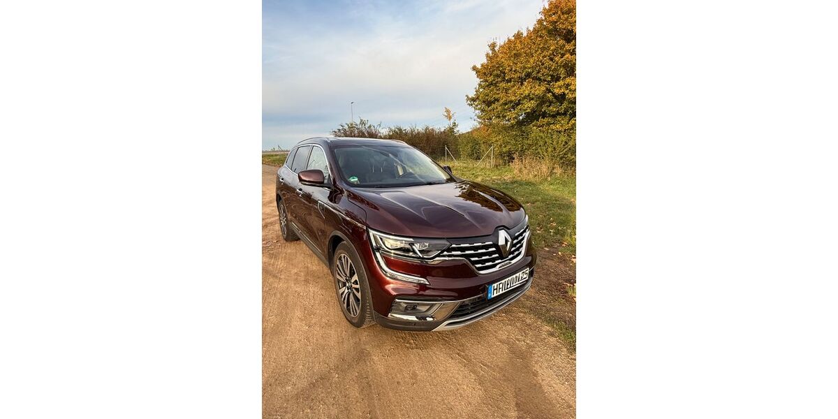 Renault Koleos 71.000 km 22.950 &euro; Bensheim 64625