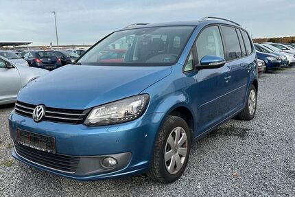VW Touran 219.000 km 3.499 € Dietzenbach 63128