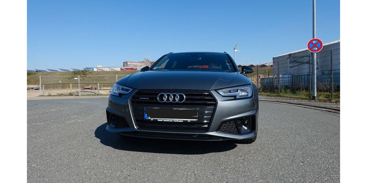 Audi A4 90.800 km 27.900 &euro; Weiterstadt 64331