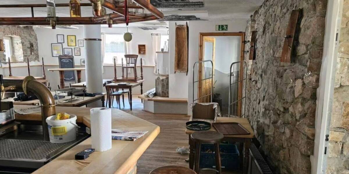Mehrfamilienhaus, Wohnhaus Seeheim-Jugenheim Ober-Beerbach - 1 Zimmer, 408 m&sup2;, 1.349.000&euro; | Angebot:25836327