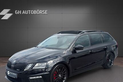 Skoda Octavia 108.200 km 19.499 &euro; Büttelborn 64572
