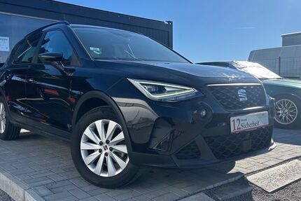 Seat Arona 76.900 km 14.500 &euro; Biebesheim 64584
