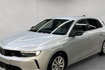 Opel Astra 21.660 km 17.950 &euro; Frankfurt 60386