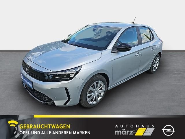Opel Corsa 25.000 km 13.950 &euro; Groß-Gerau 64521