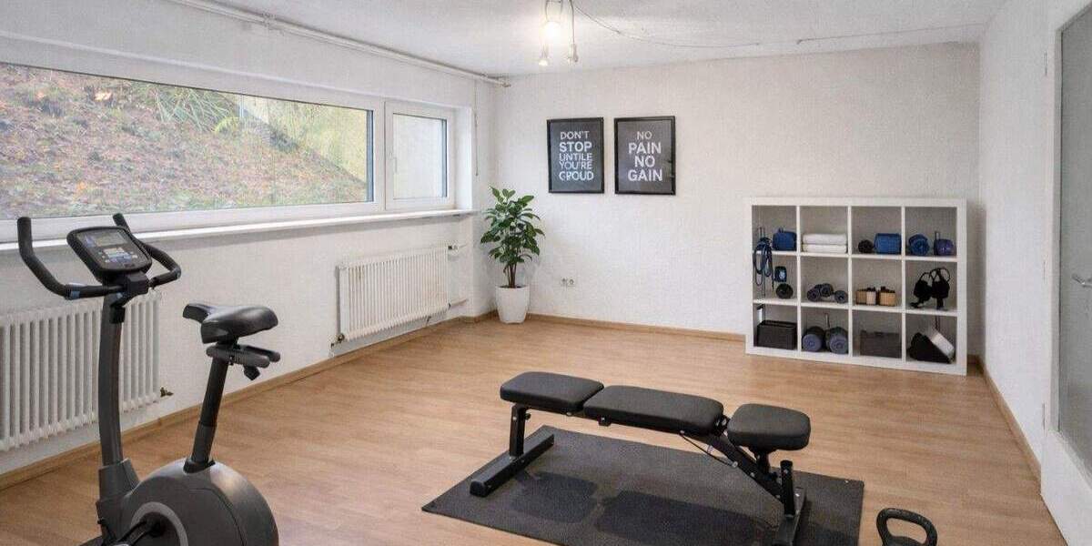 Einfamilienhaus Darmstadt Kranichstein - 5 Zimmer, 166 m&sup2;, 789.000&euro; | Angebot:25374095