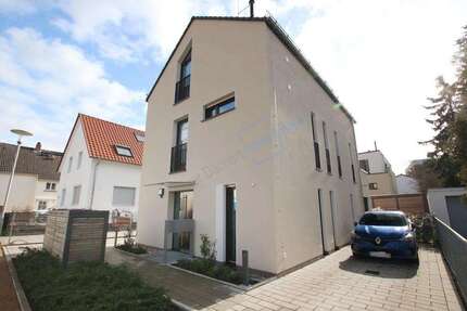 Wohnung Darmstadt Eberstadt - 3 Zimmer, 91 m&sup2;, 1.500&euro; | Angebot:27524733