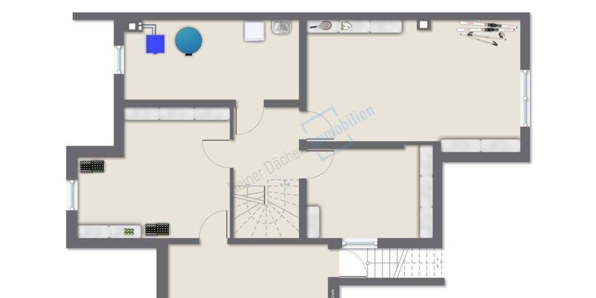 Doppelhaushälfte Darmstadt Kranichstein - 5 Zimmer, 152 m&sup2;, 567.500&euro; | Angebot:26891517