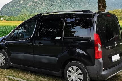 Citroen Berlingo 204.000 km 2.500 &euro; Neu-Isenburg 63263