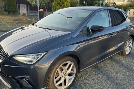 Seat Ibiza 115.948 km 12.100 &euro; Egelsbach 63329