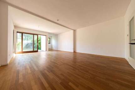 Haus Darmstadt Darmstadt-West - 5 Zimmer, 130 m&sup2;, 590.000&euro; | Angebot:26855997