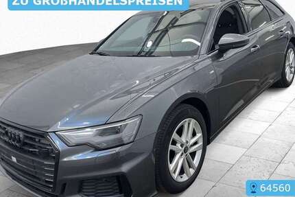 Audi A6 137.752 km 26.497 &euro; Frankfurt 60596