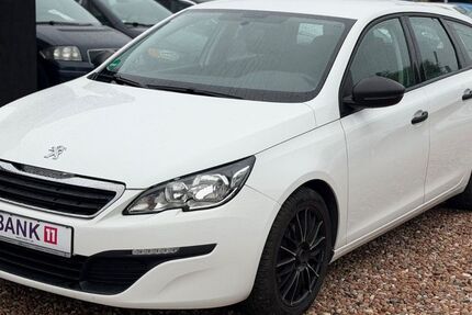 Peugeot 308 133.266 km 4.990 &euro; Rodgau 63110
