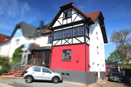 Haus Mühltal-Traisa Traisa - 10 Zimmer, 283 m&sup2;, 899.000&euro; | Angebot:26579814