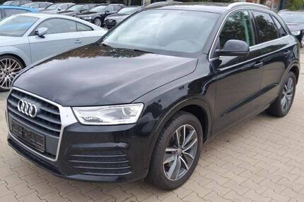 Audi Q3 107.000 km 18.666 &euro; Darmstadt 64293