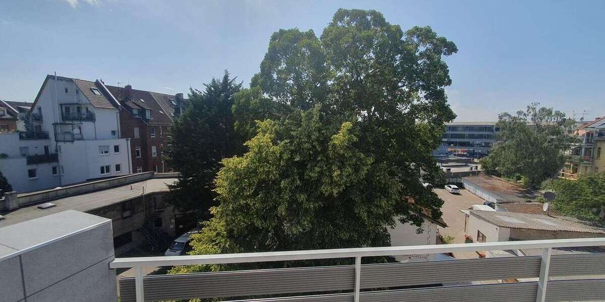 Etagenwohnung Darmstadt Darmstadt-Nord - 4.5 Zimmer, 107 m&sup2;, 438.800&euro; | Angebot:27116561