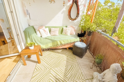 Wohnung Frankfurt am Main Niederrad - 3 Zimmer, 76 m&sup2;, 440.000&euro; | Angebot:26795381