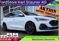 Gebrauchtwagen Ford Focus