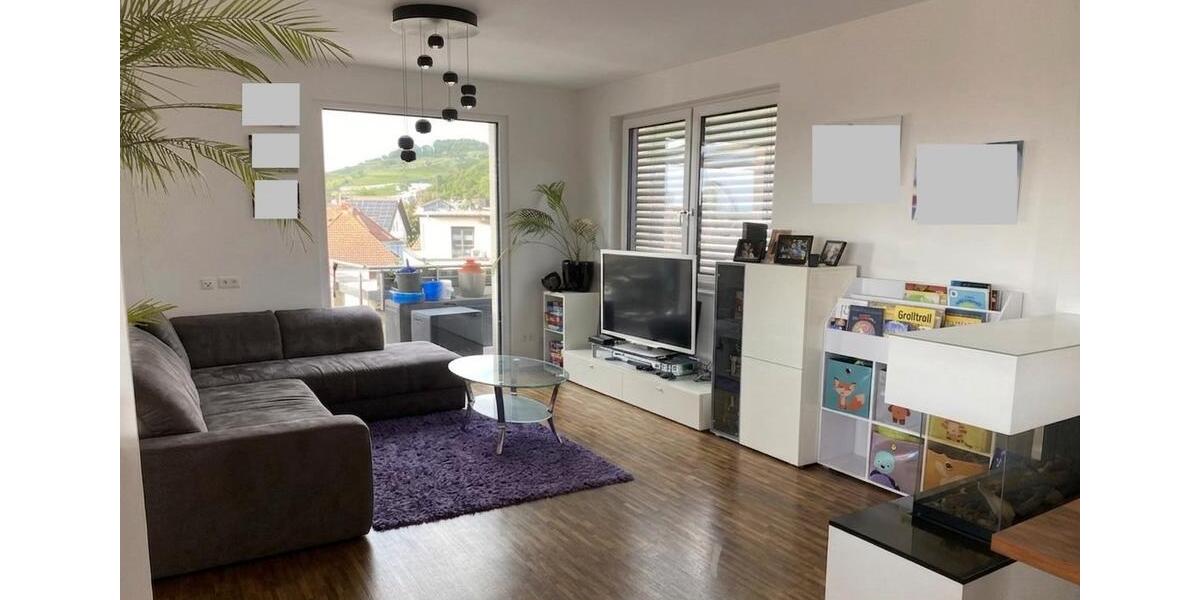 Maisonettenwohnung Heppenheim (Bergstraße) - 4 Zimmer, 180 m&sup2;, 960.000&euro; | Angebot:26693638