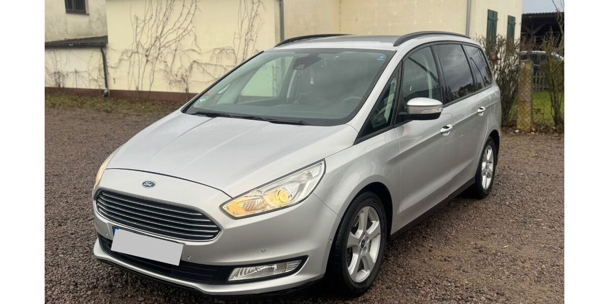 Ford Galaxy 350.000 km 4.999 &euro; Dreieich 63303
