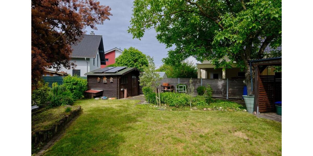Einfamilienhaus Riedstadt - 5 Zimmer, 169 m&sup2;, 580.000&euro; | Angebot:26750627