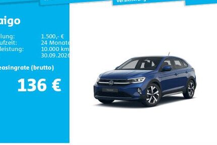 VW Taigo 8.699 km 25.880 &euro; Frankfurt am Main 60326