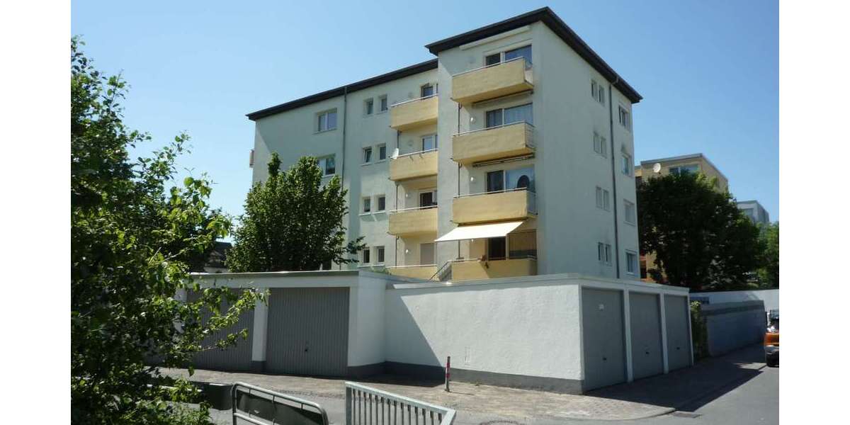 Etagenwohnung Reinheim-Spachbrücken Spachbrücken - 3 Zimmer, 69 m&sup2;, 209.000&euro; | Angebot:26688855