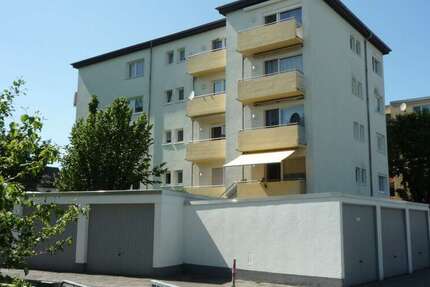 Wohnung Reinheim-Spachbrücken Spachbrücken - 3 Zimmer, 69 m&sup2;, 209.000&euro; | Angebot:26688855